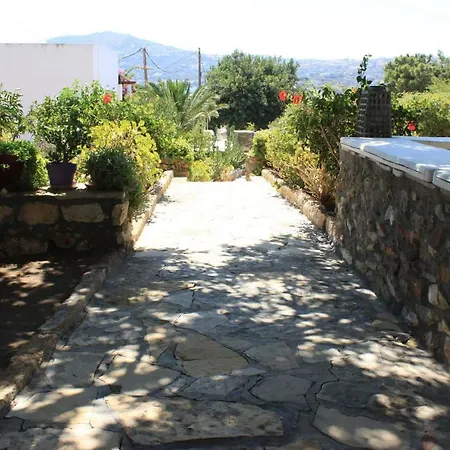 Charming Leros Hideaway | Serenity & Privacy *