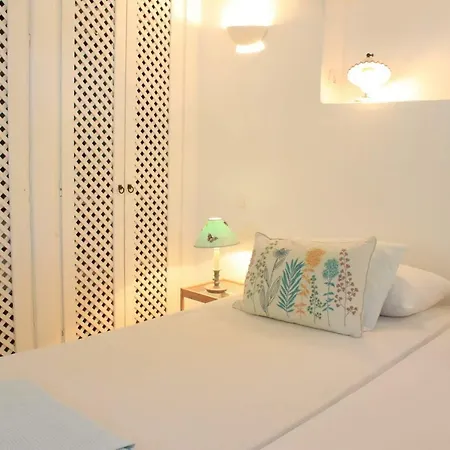 Vakantiehuis Charming Leros Hideaway | Serenity & Privacy *