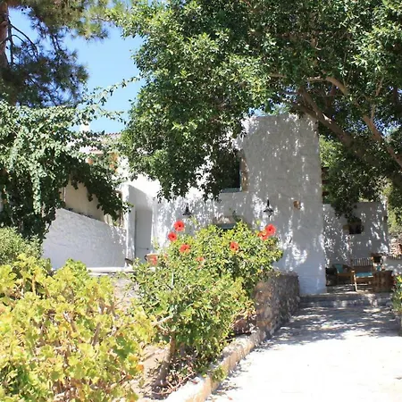 Charming Leros Hideaway | Serenity & Privacy *