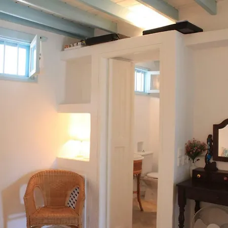 Charming Leros Hideaway | Serenity & Privacy * Alinda (Leros)