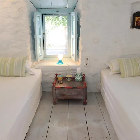 Charming Leros Hideaway | Serenity & Privacy