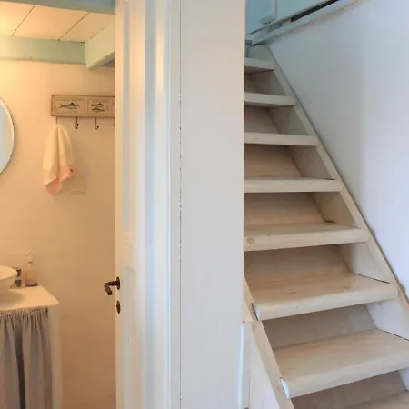 Tatil Evi Charming Leros Hideaway | Serenity & Privacy *